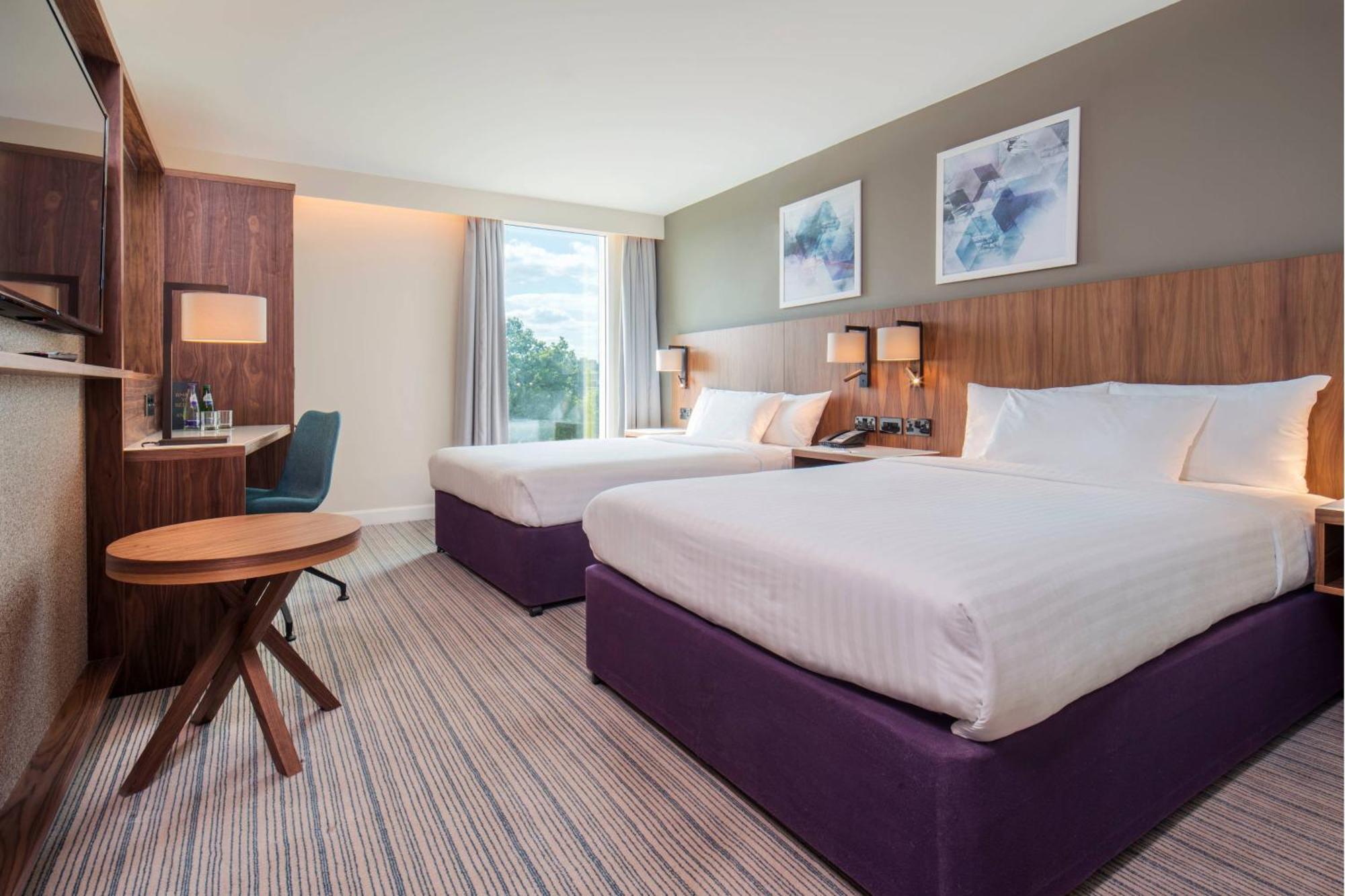 Premium Family Room, Guest room, 2 Double,1529973859:JPEG