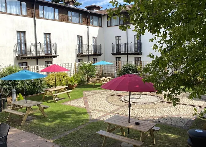 Europa GatwickAirport Hotel